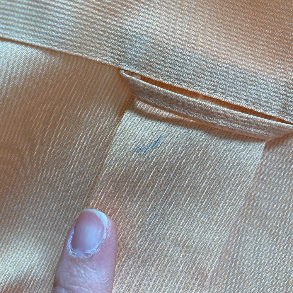 NORDSTROM -Short Sleeved Button Down Shirt - Picture 6 of 6